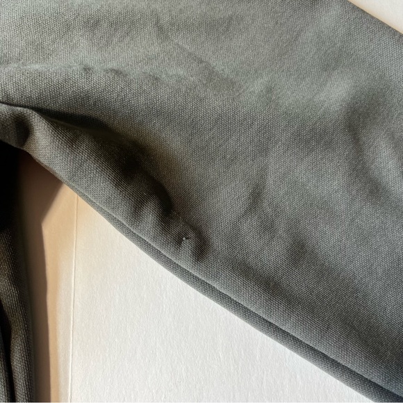 Marc Ecko zip up jacket size small gray black - Picture 5 of 7